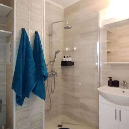 Cozy Sunny Апартаменти Сонячний Берег