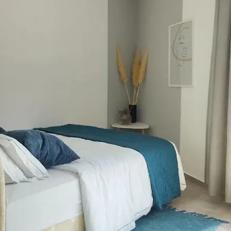 Cozy Sunny Сонячний Берег