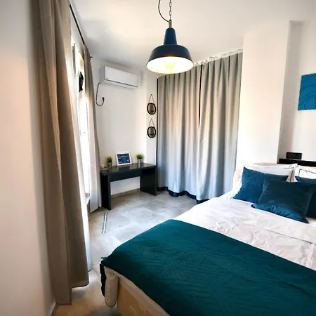 Cozy Sunny Apartamento *