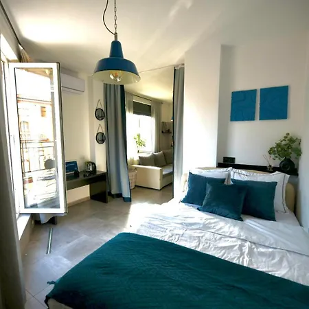 Cozy Sunny * Sunny Beach