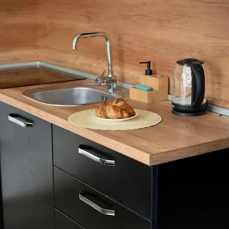 Cozy Sunny * Сонячний Берег