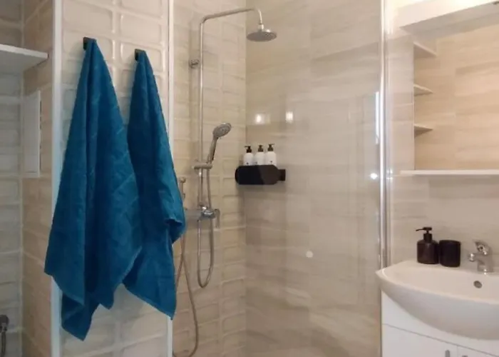 Cozy Sunny Appartement Slantchev Briag