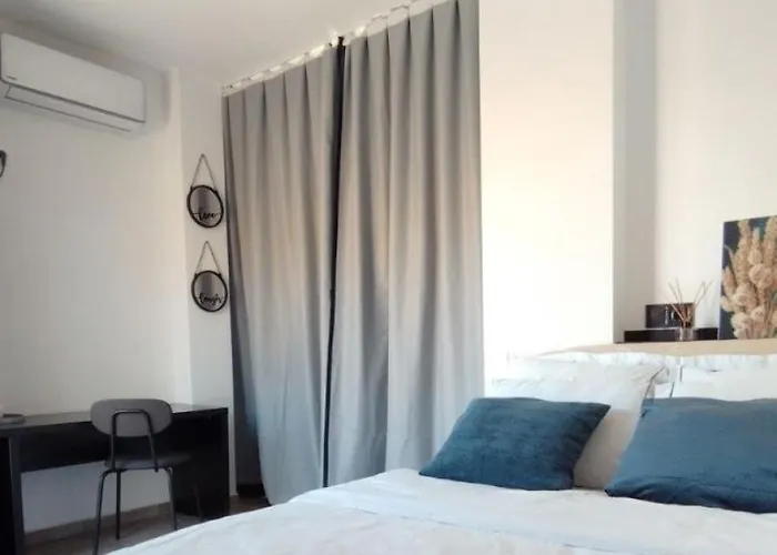 Appartement Cozy Sunny *