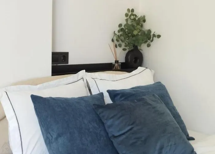 Appartement Cozy Sunny *