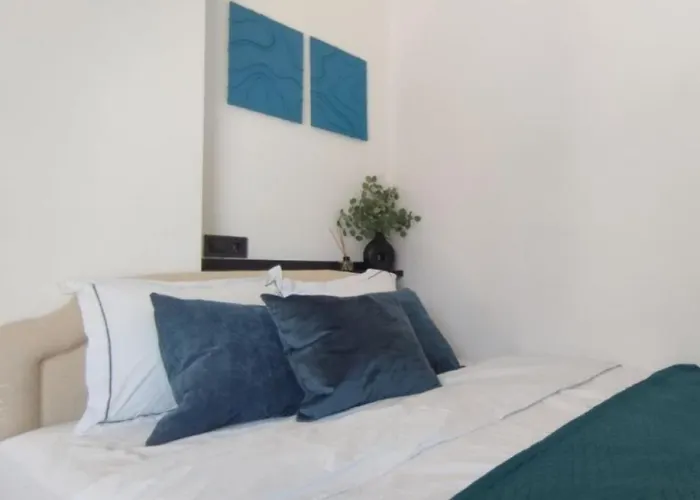 Appartement Cozy Sunny *