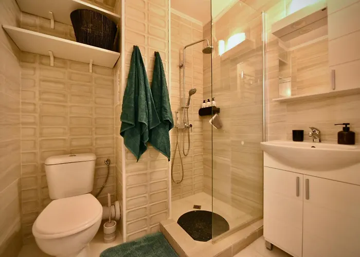 Cozy Sunny Sunny Beach