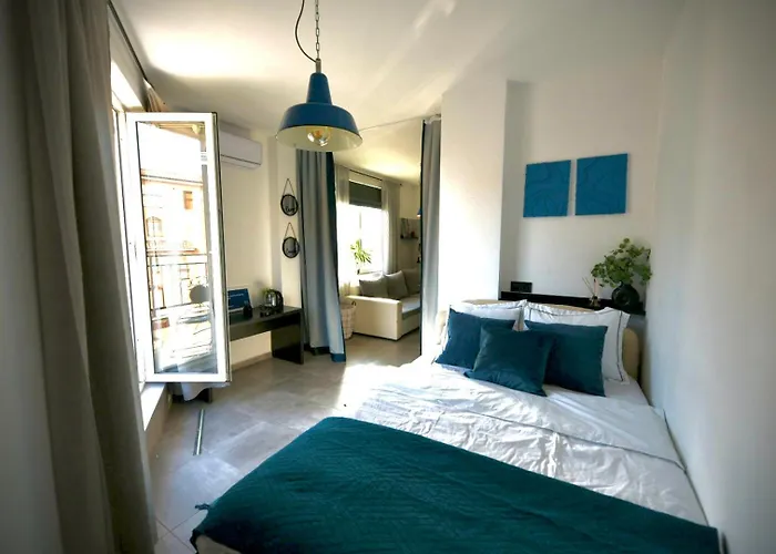 Cozy Sunny * Sunny Beach