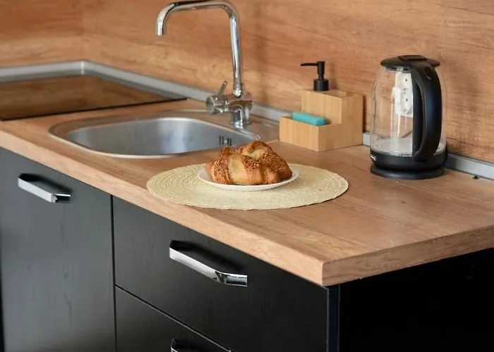 Cozy Sunny * Slantchev Briag