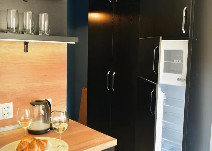 Appartement Cozy Sunny