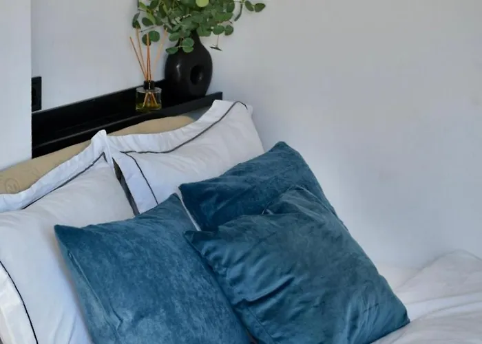 Appartement Cozy Sunny