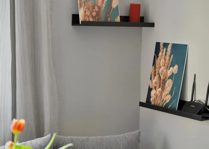 Cozy Sunny Apartamento Sunny Beach