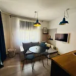 Cozy Sunny 公寓 阳光海滩