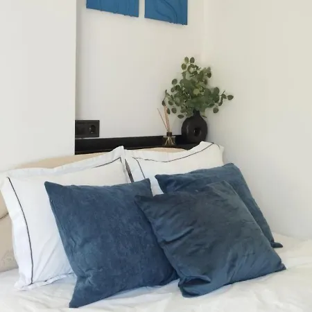 Apartament Cozy Sunny *