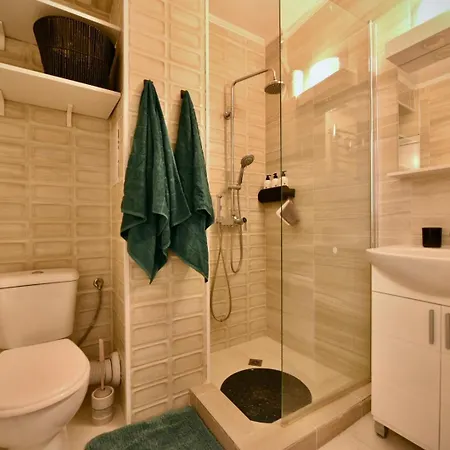 Cozy Sunny Sunny Beach