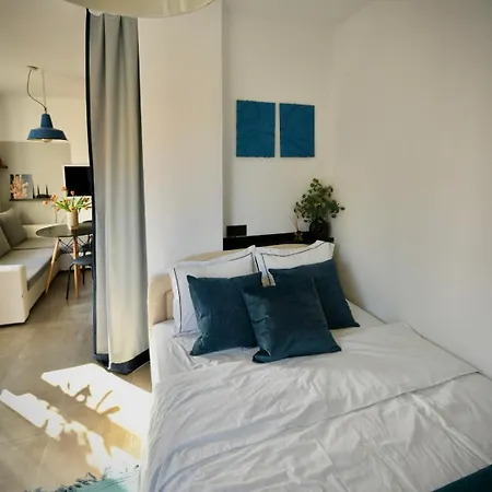 Cozy Sunny Sunny Beach