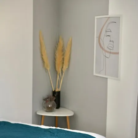 Cozy Sunny * Sunny Beach