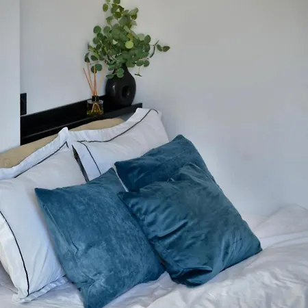 Apartament Cozy Sunny