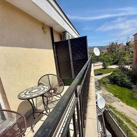 Apartament Cozy Sunny