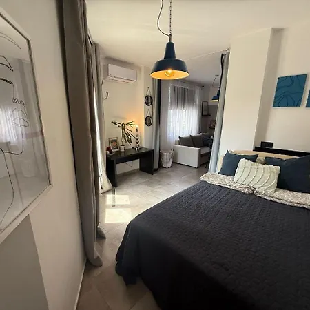 Cozy Sunny Apartament *