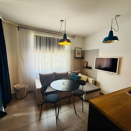 Cozy Sunny Apartament Sunny Beach