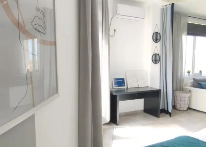 Apartment Cozy Sunny Sunny Beach