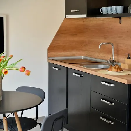 Apartman Cozy Sunny *