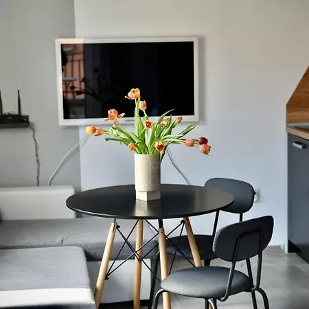 Cozy Sunny Napospart